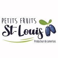 Petits Fruits St-Louis logo