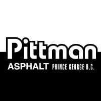 Pittman Asphalt logo