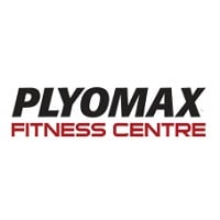 Plyomax Fitness Centre logo