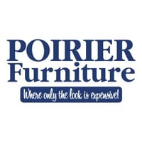 Poirier Furniture logo
