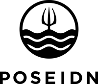 Poseidn logo