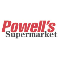 View Powell's Supermarket Flyer online