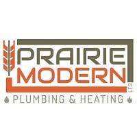 Prairie Modern Plumbing & Heating Ltd logo