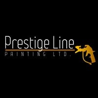 Prestige Line Painting Ltd logo