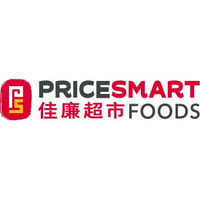 PriceSmart Foods logo