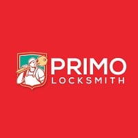 Primo Locksmith logo