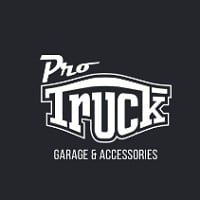 Pro Truck Edmonton logo