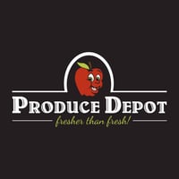 View Produce Depot Flyer online