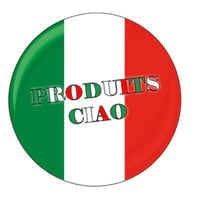 Produits Ciao logo