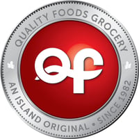 Quality Foods logo