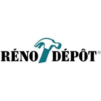 Réno-Dépôt logo