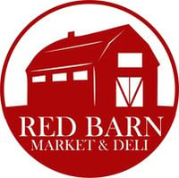 Red Barn Market & Deli logo