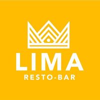 Resto-Bar LIMA logo