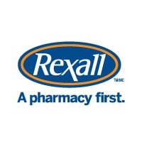 Rexall logo