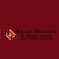 Rigler Delacruz and Associates logo
