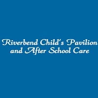 Riverbend Childs Pavilion & Afterschool logo