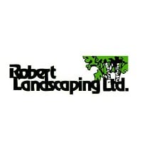 Robert Landscaping logo