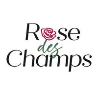 Rose des Champs logo