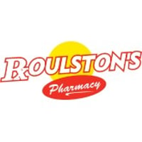 Roulston's Pharmacy logo
