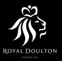 Royal Doulton Canada logo