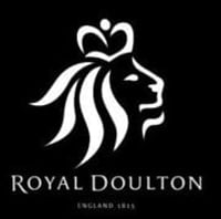 Royal Doulton Canada logo