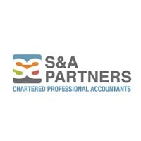 S&A Partners logo