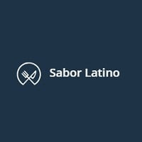 Sabor Latino logo