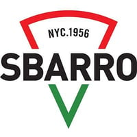 View Sbarro Flyer online