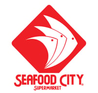 Seafood City Supermarket logo