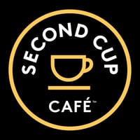 Second Cup Café logo