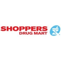 Shoppers Drug Mart logo