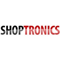 ShopTronics logo