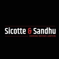 Sicotte & Sandhu Lawyers logo