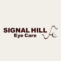 Signal Hill Eye Care logo