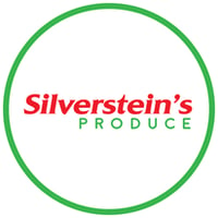 Silverstein's Produce logo
