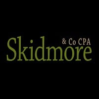 Skidmore & Co CGA logo