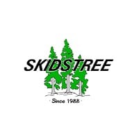 Skidstree logo