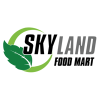 Skyland Food Mart logo