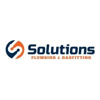 Solutions Plumbing logo
