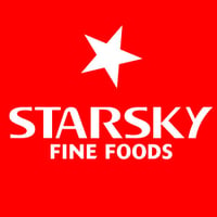 Starsky logo