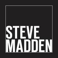 Steve Madden Shoes logo