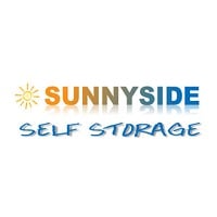 Sunnyside Self Storage logo