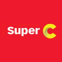 Super C logo