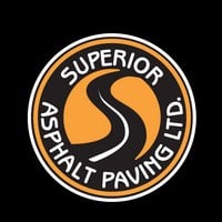 Superior Asphalt Paving Ltd. logo
