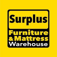 Surplus Furniture & Mattress Warehouse logo