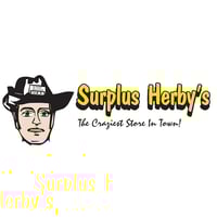 View Surplus Herby's Flyer online