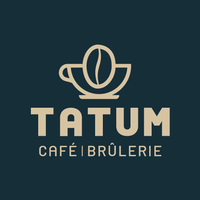 TATUM Café et Brûlerie logo