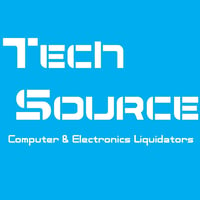 TechSource logo