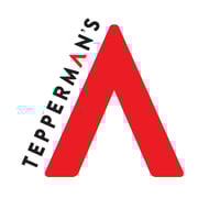 Tepperman's logo
