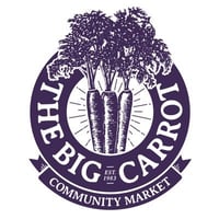 View The Big Carrot Flyer online